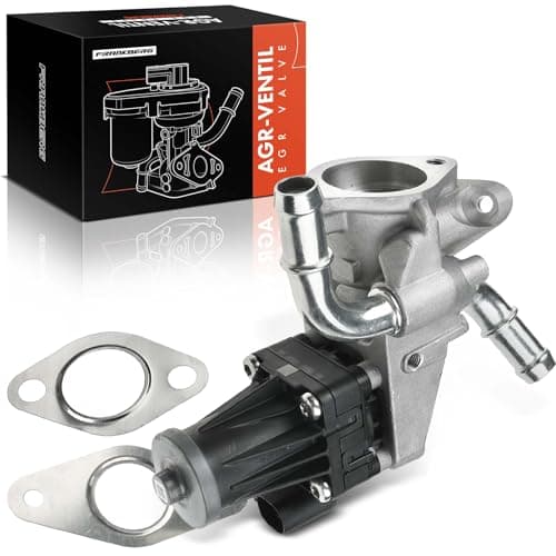 Image of EGR Valve Exaust Gas Recirculation Valve for Transit Bus Box Platform/Chassis FA FB FC FD FS FZ FM FN 2.2 2.4 3.2 TDCi Diesel 2010-2014 9C1Q9D475AB
