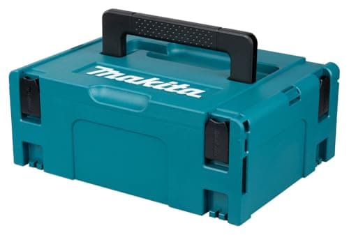 Image of Makita 821551-8 Makpac Connector Case Type 3