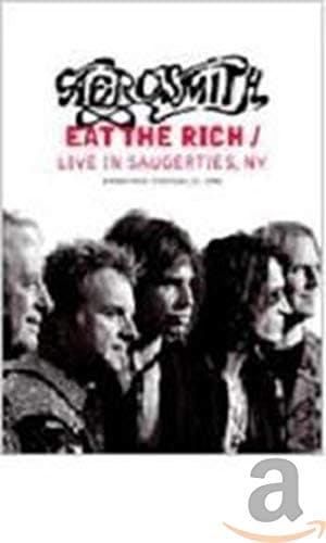 Image of Eat the Rich [DVD]