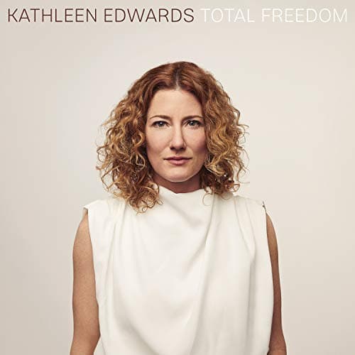 Image of Total Freedom [VINYL]