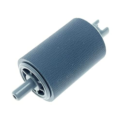 Image of OKLILI PUR-2001C Pickup Roller Pick-Up Roller Compatible with Brother ADS-1200 ADS-1250W ADS-1300 ADS-1350W ADS-1700W ADS-1800W