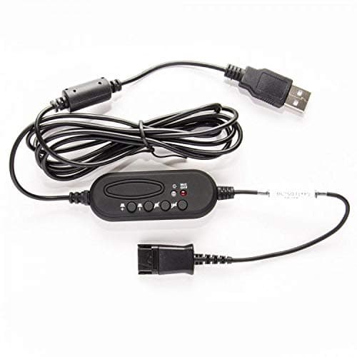 Image of Generic BL-051+P QD To USB Adaptor