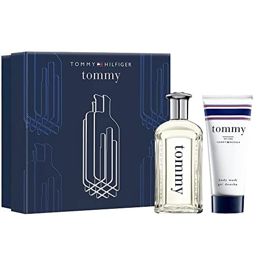 Image of Tommy Hilfiger Tommy Eau de Toilette Gift Set (100ml EDT & 100ml Body Wash)