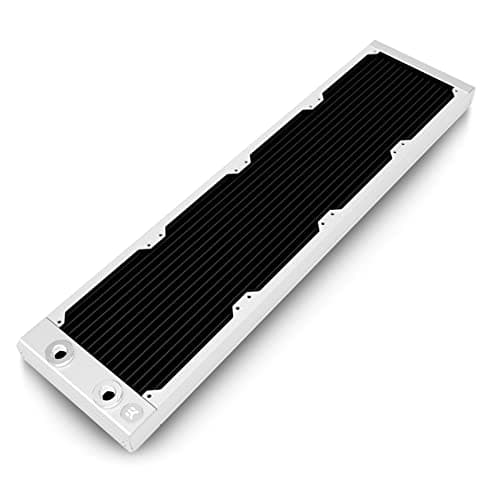 Image of EK Water Blocks 3831109839010 pièce et accessoire pour systèmes de refroidissement d'ordinateurs Radiateur