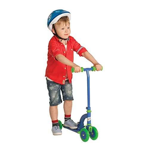 Image of Ozbozz My First Scooter