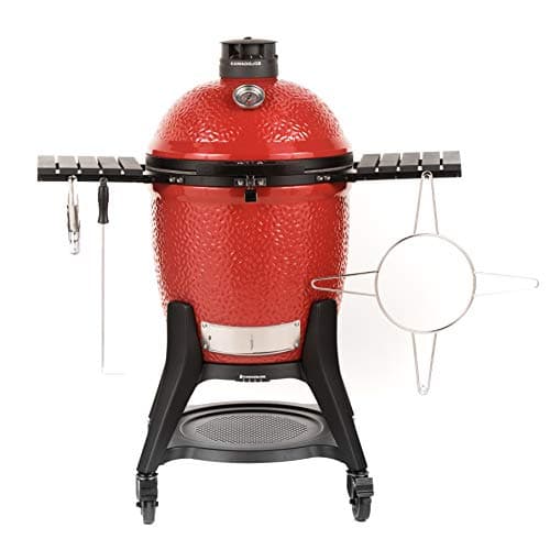Image of Kamado Joe Classic III Kamado Joe Ceramic Grill