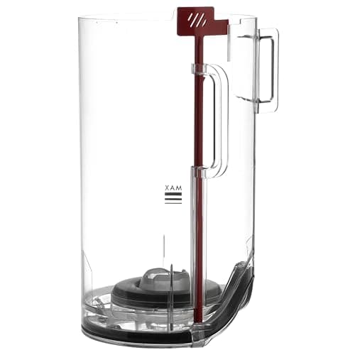 Image of Masterpart Dust Dirt Bin Assembly To Fit Dyson UP22 Animal Light Ball Upright Allergy Vacuum Cleaners