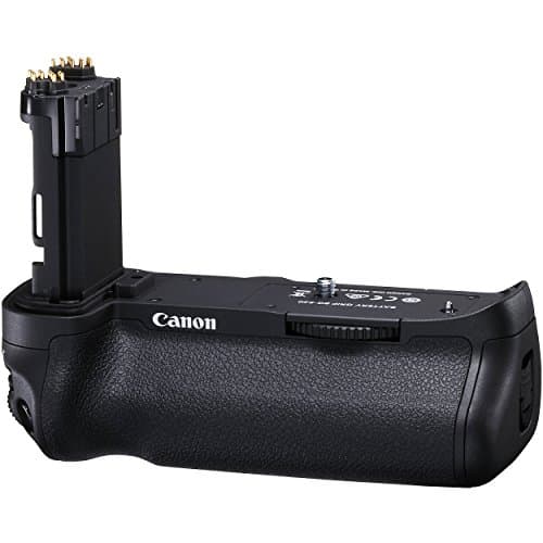 Image of Canon Battery Grip BG-E20