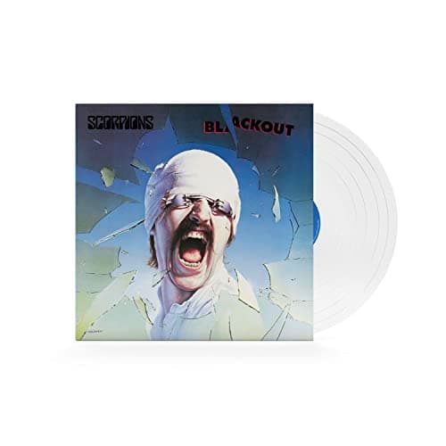 Image of Blackout [VINYL]