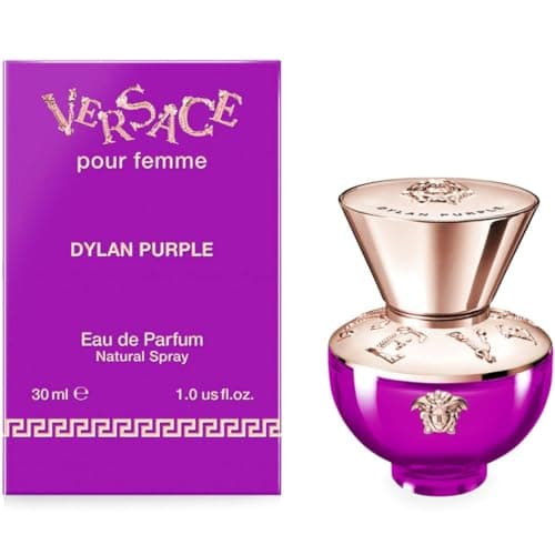 Image of Dylan Purple Edp Vapo 30 Ml