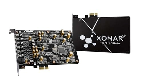 Image of ASUS XONAR AE