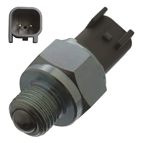 Image of febi bilstein 39044 Reverse Light Switch, pack of one