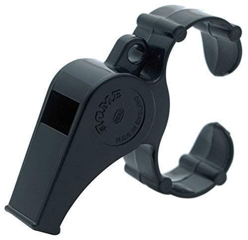 Image of Acme Thunderer Fingergrip Whistle