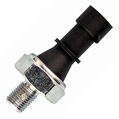 Image of FAE 12436 Oil Pressure Switch,Black