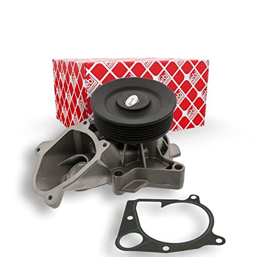 Image of febi bilstein 24027 Water Pump