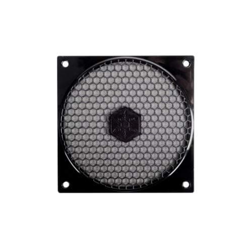 Image of Silverstone SST-FF121-120mm Fan Grill and Filter Kit