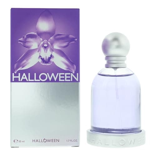 Image of Jesus Del Pozo Halloween Eau de Toilette 50ml