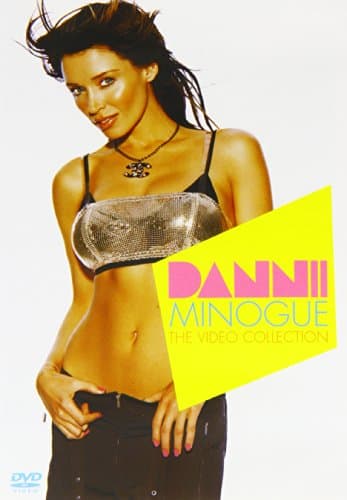 Image of Dannii Minogue: The Complete Collection [DVD] [2007]