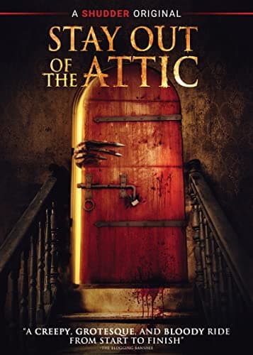 Image of Stay Out of the Attic
