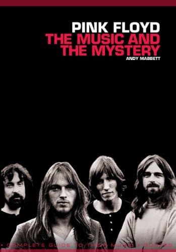 Image of Pink Floyd: The Music and the Mystery