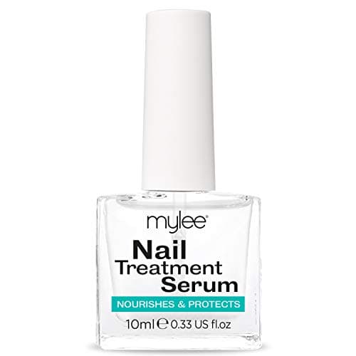 Image of Mylee Nail Treatment Serum 10ml – All Natural Oil for Nails and Cuticles - Strengthens, repairs and promotes healthy nail growth