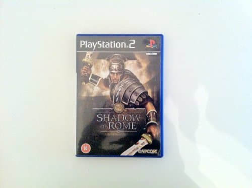 Image of Shadow of Rome (PS2)