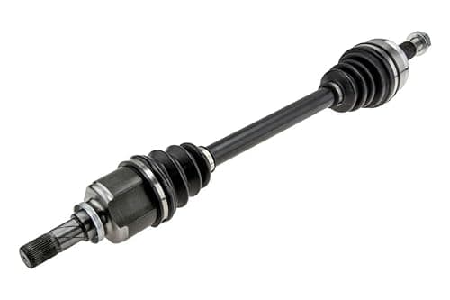 Image of Drive Shaft Kit Front Left Replacement For Nissan NV400 dCi 100-170 (Years 2011-2023)(Manual) Joint Kit,CV Kit