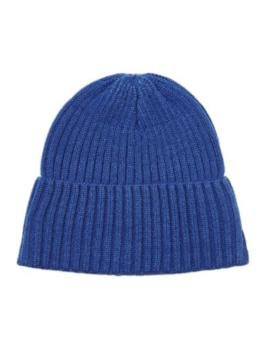 Image of Jack & Jones Mens Jacatlas Beanie Noos, Surf The Web