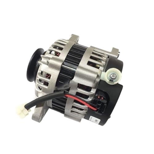 Image of Car Alternators Fit For V80 T80 Car Generator Assembly 1.0L 1.3L 1.5L Car Alternator Generator Alternator Overrun(1.0L)