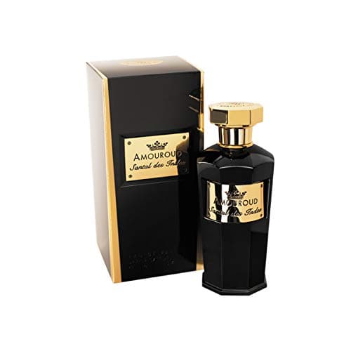 Image of Amouroud Santal Des Indes Eau De Parfum Spray Unisex, 100 ml