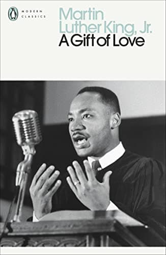 Image of A Gift of Love: Sermons from Strength to Love (Penguin Modern Classics)