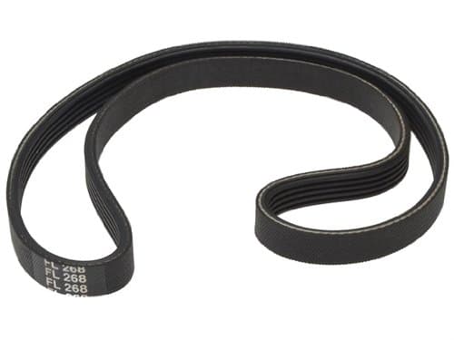 Image of FL268 Drive Belt to Suit Flymo(ALM FL268)