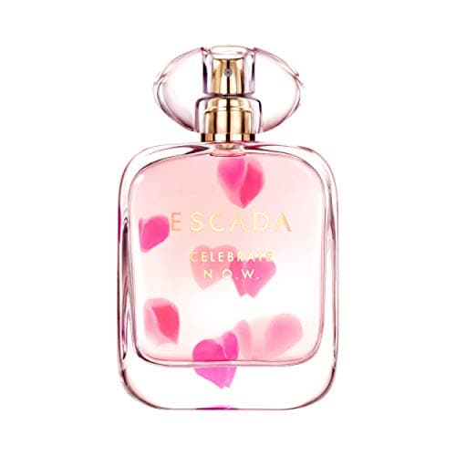 Image of Escada Celebrate N.O.W Eau de Parfum 80ml