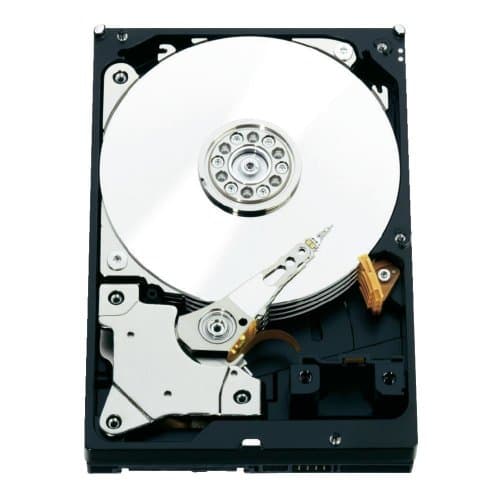 Image of Western Digital WD RE Hard Disk Drives (3.5 2TB 2000 GB Serial ATA III; 2000 GB; 7200 RPM; Serial ATA III, 64 MB)