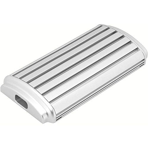 Image of Freecom mSSD Celeritas Thunderbolt 3 - 1 TB - 186 g - Silver - External SSD - USB 3.0 SSD - SSD External - for Windows & Mac OS X - USB-C - Portable Drive - Thunderbolt 3-interface