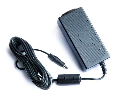 Image of Saris Power Supply for H3, M2, H2, Hammer, Magnus Smart Trainers, 48V 1.25A, 60W