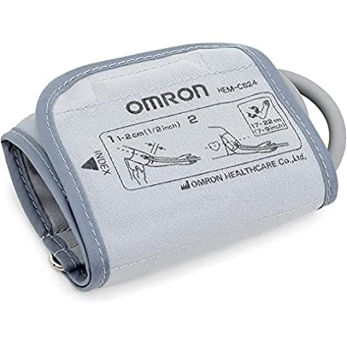 Image of Small Cuff for Omron Blood Pressure Monitor