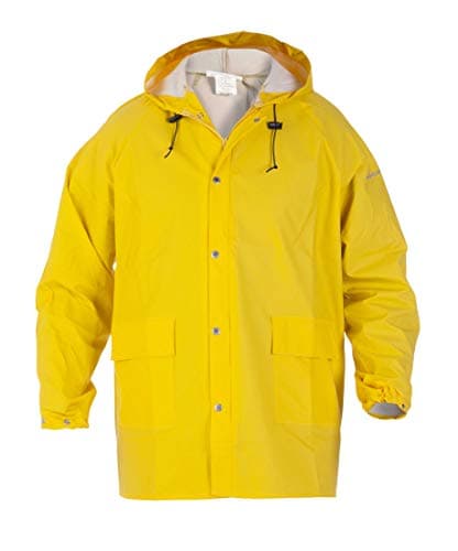 Image of Hydrowear 015020GE-M Selsey Hydrosoft Jacket, Medium, Yellow