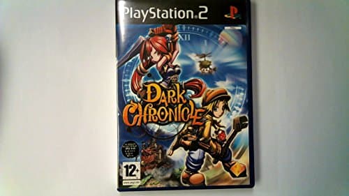 Image of Dark Chronicle (PS2)