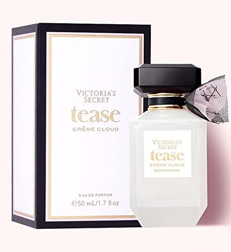 Image of Victoria Secret New! TEASE Crème Cloud Eau De Parfum 50ml