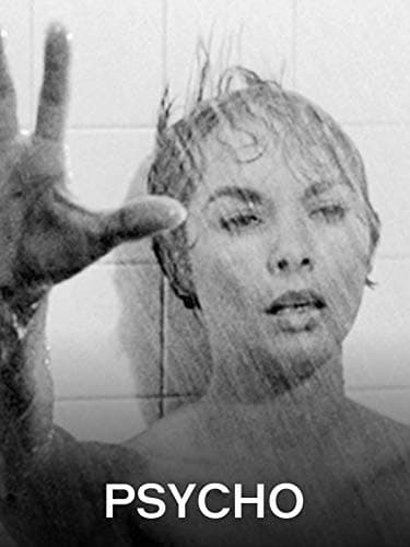Image of Psycho