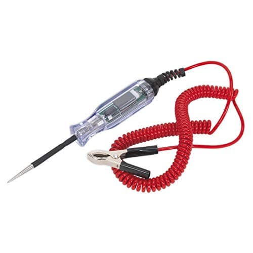 Image of Sealey Ak4012 Integrated Test Light/Voltmeter 3-48V