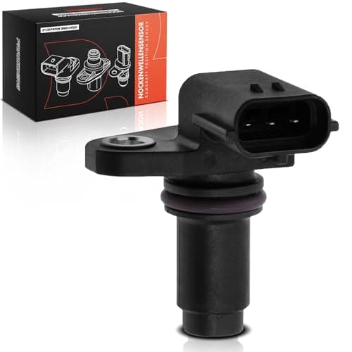 Image of Frankberg Camshaft Sensor Position for F-Pace F-Type Cabriolet/Coupe XF XJ XK Discovery IV Freelander 2 Rang.e Rove.r 3.0L 5.0L 2009-2024 31272689