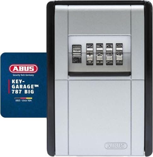 Image of ABUS 787 Big KeyGarage