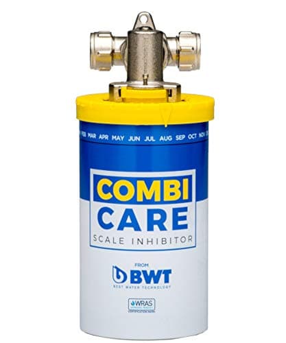 Image of BWT Combi Care Polyphosphate Scale Inhibitor AC002100