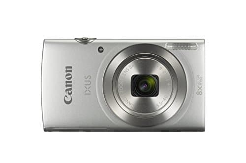 Image of Canon IXUS 185 Digital Camera - Silver