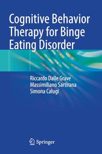 Image of Cognitive Behavior Therapy for Binge Eating Disorder