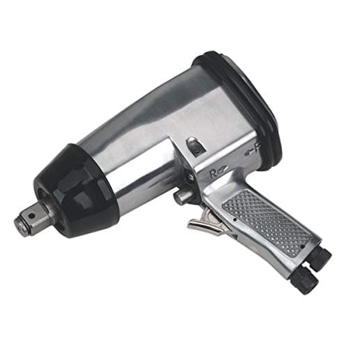 Image of Sealey Sa4 Air Impact Wrench 3/4Sq Drive Heavy-Duty