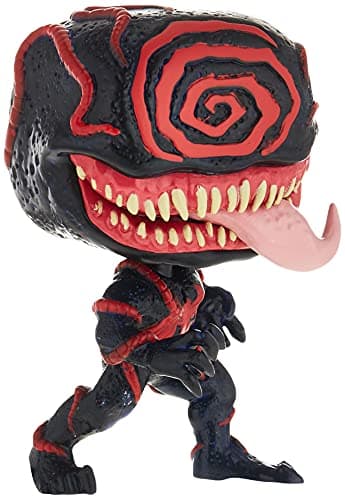 Image of Funko Pop! Marvel: Venom - Corrupted Venom (LA Comic Con Special Edition) #517 (Standard Exclusive)