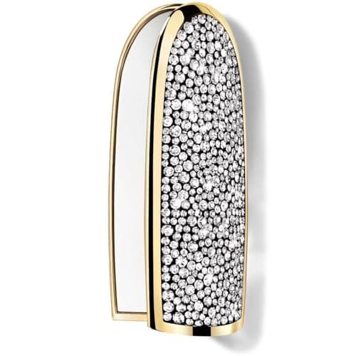 Image of Guerlain Gold Lipstick Case Le Strasse
